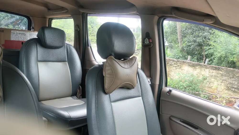 Mahindra Xylo 2009 Diesel Good Condition