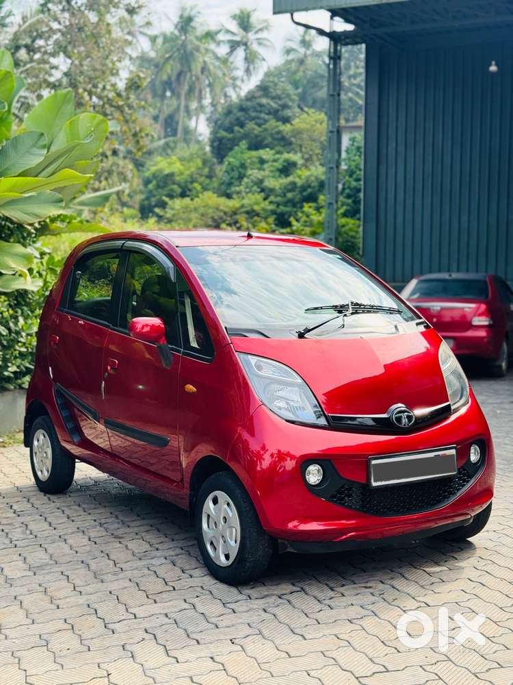 Tata Nano Xt, 2018, Petrol