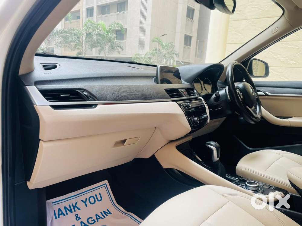 Bmw X1 Sdrive20d Expedition, 2020, Diesel