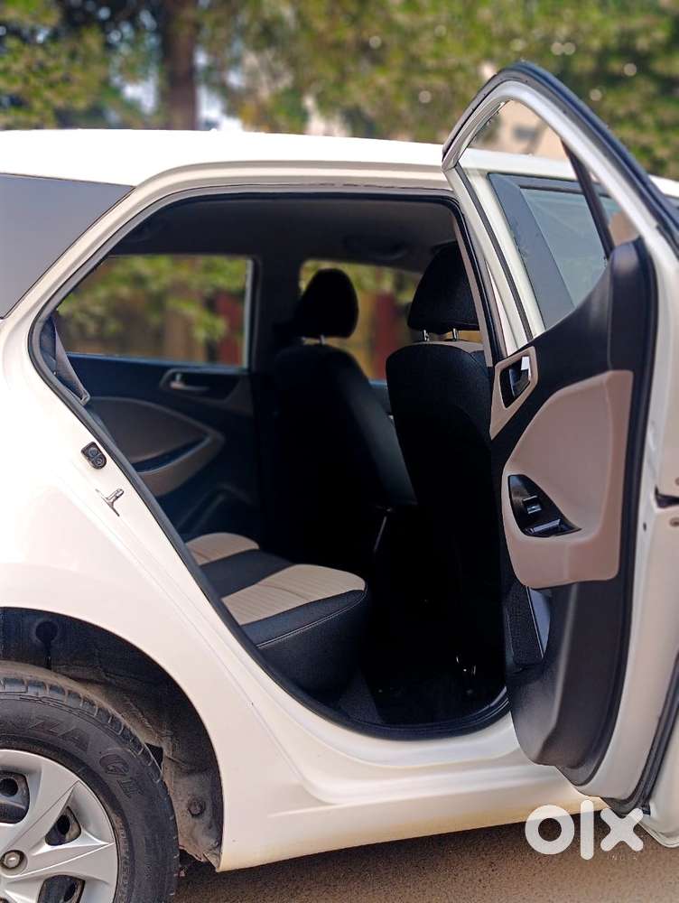 Hyundai Elite I20 Magna Plus, 2019, Petrol