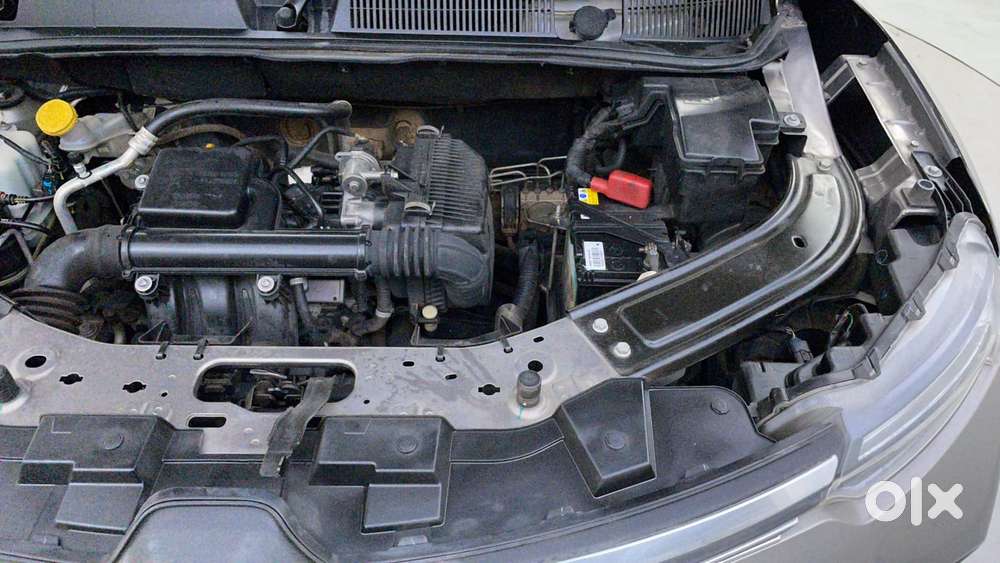 Renault Kiger Rxl, 2021, Petrol
