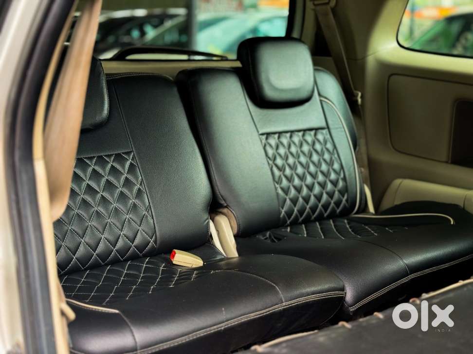 Toyota Innova, 2012, Diesel