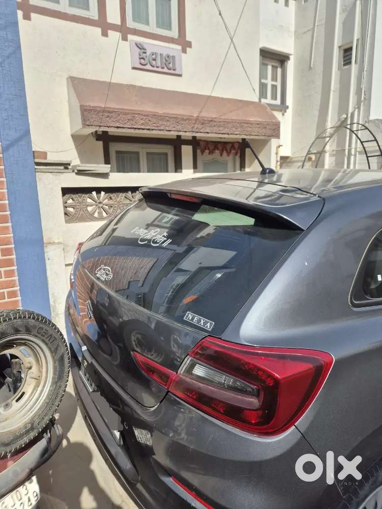 Maruti Suzuki