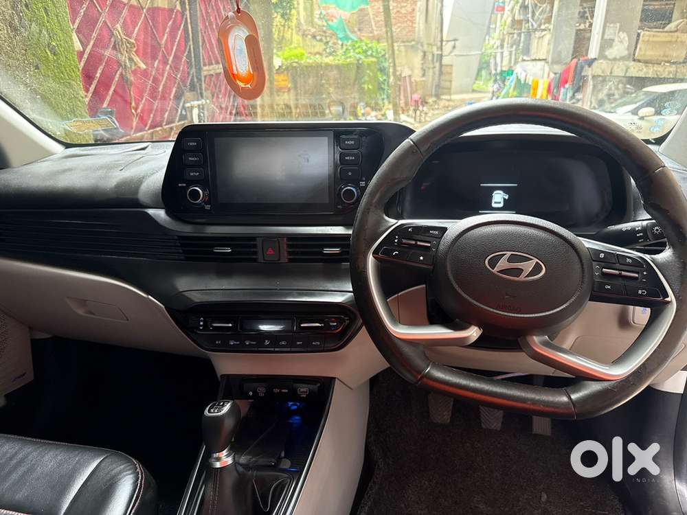 Hyundai New I20 2023