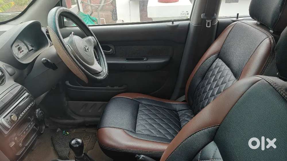 Hyundai Santro Xing 2007
