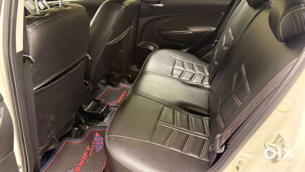 Maruti Suzuki Swift Ddis Zdi, 2016, Diesel