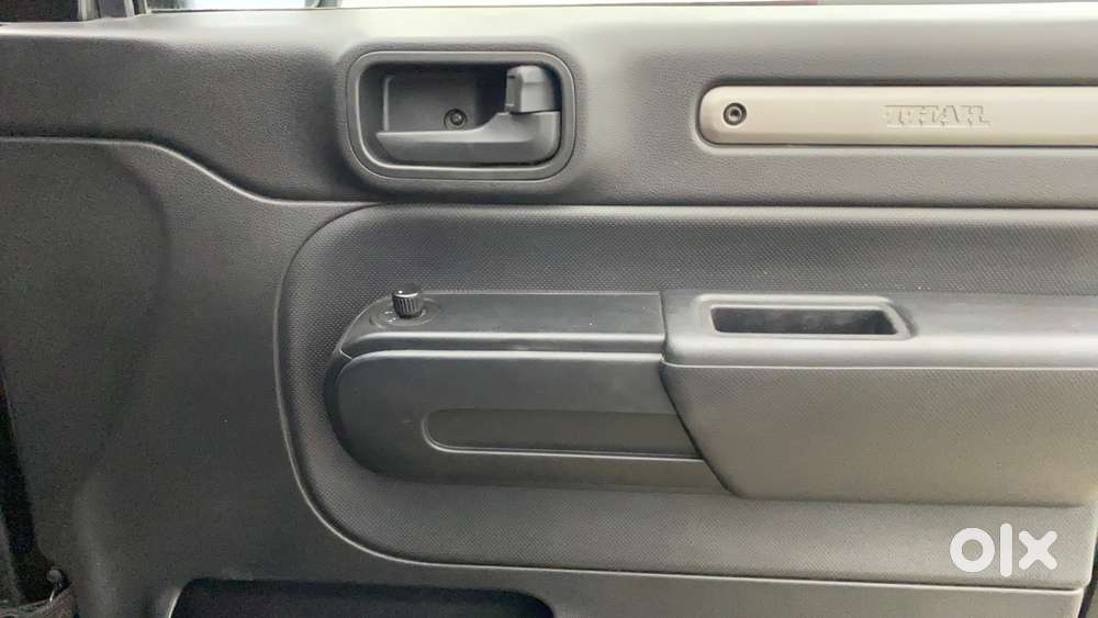 Mahindra Thar Lx Hard Top Petrol At Rwd, 2023, Petrol