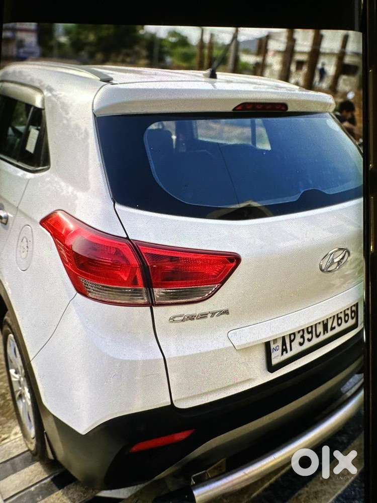 Hyundai Diesel Car 2019
