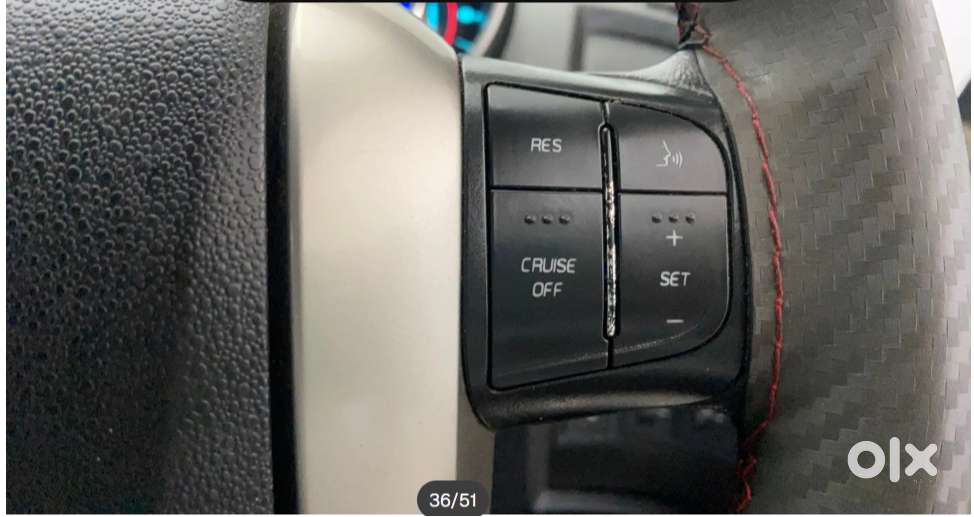 Mahindra Xuv500 2019 Diesel Well Maintained