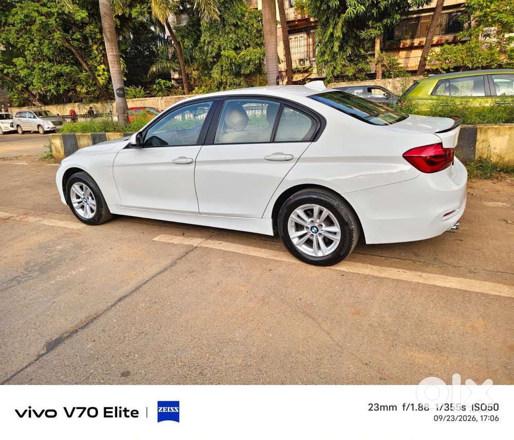 Bmw 3 Series 320d Sport, 2019, Diesel