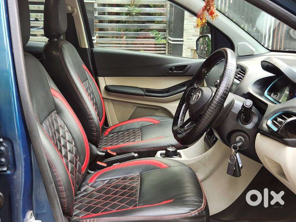 Tata Tiago Ev Xt Mr, 2023, Electric