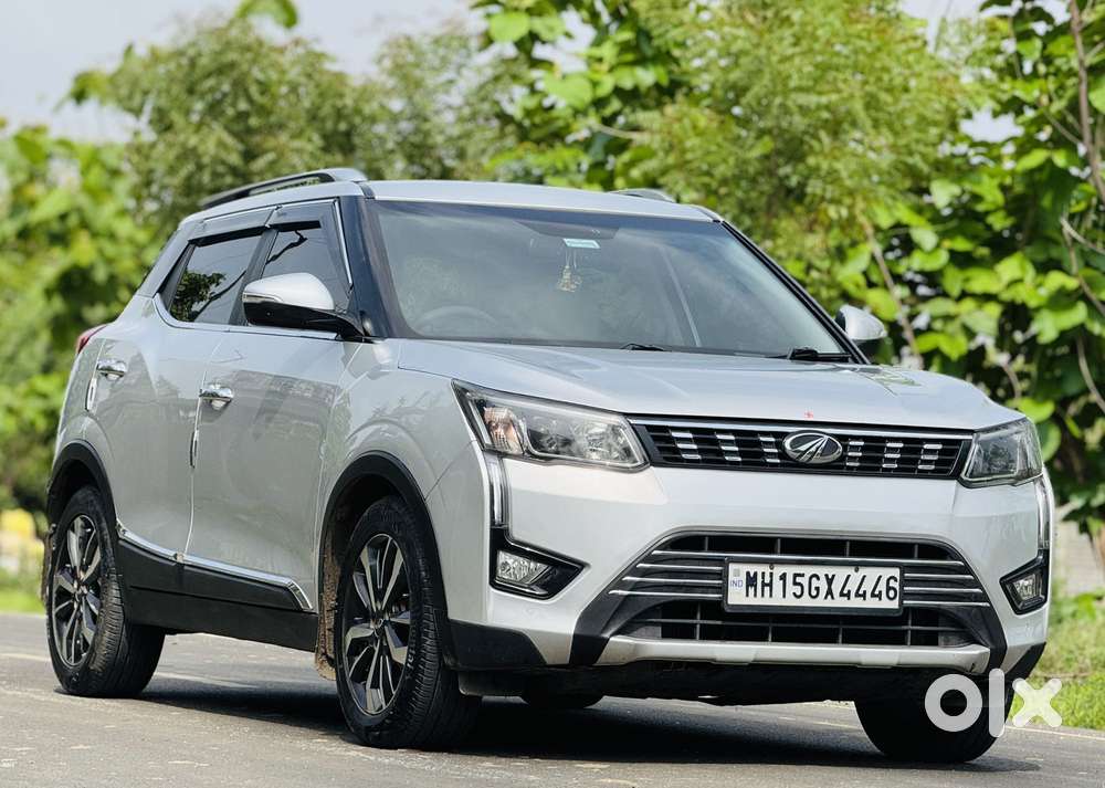Mahindra Xuv300 W8 Option Diesel, 2019, Diesel