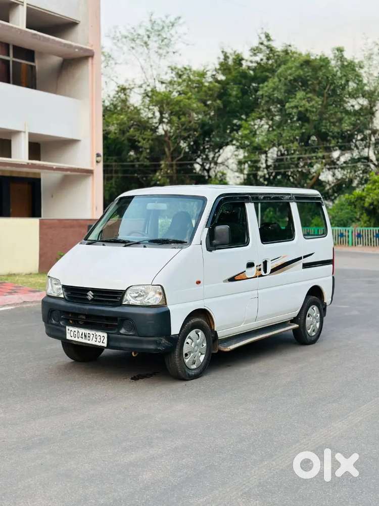 Maruti Eeco Ac 2020