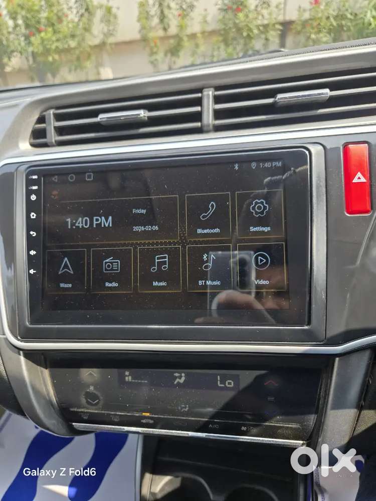 Honda City I-dtec Diesel 2014 1st Owner Fully Loaded