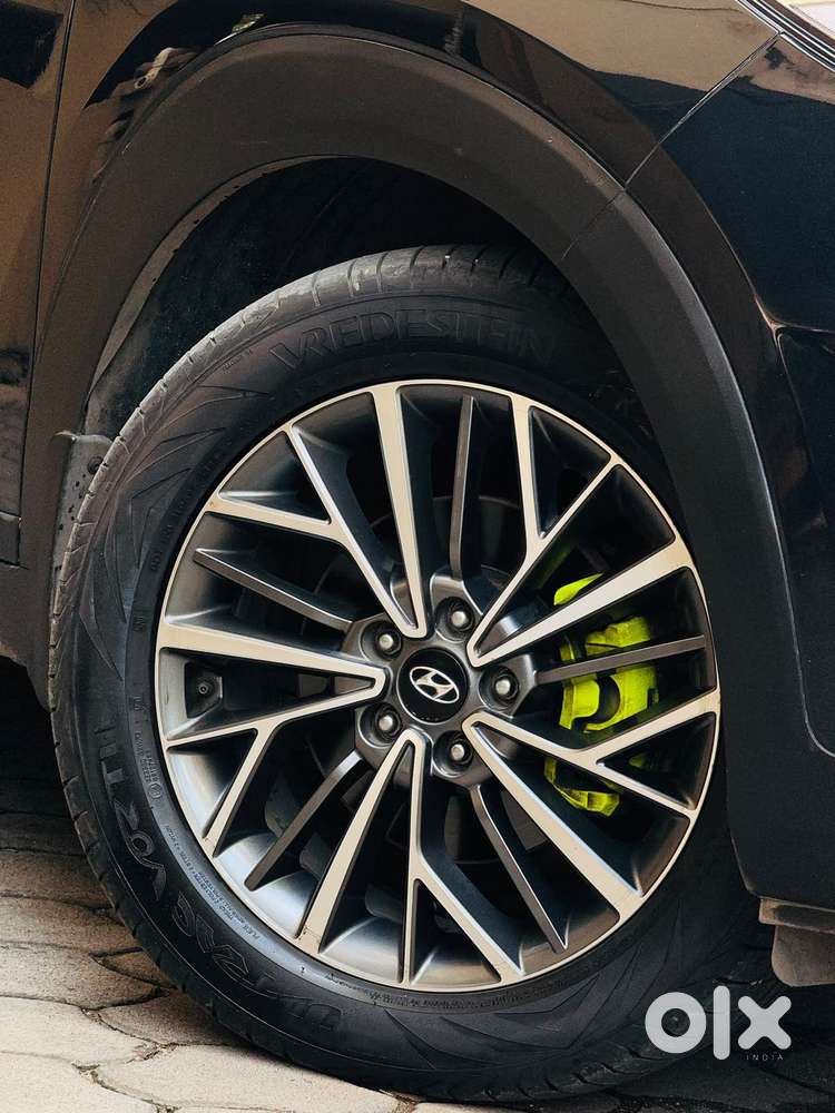 Hyundai Tucson [ ] 2.0 Gls 2wd At Diesel, 2021, Diesel