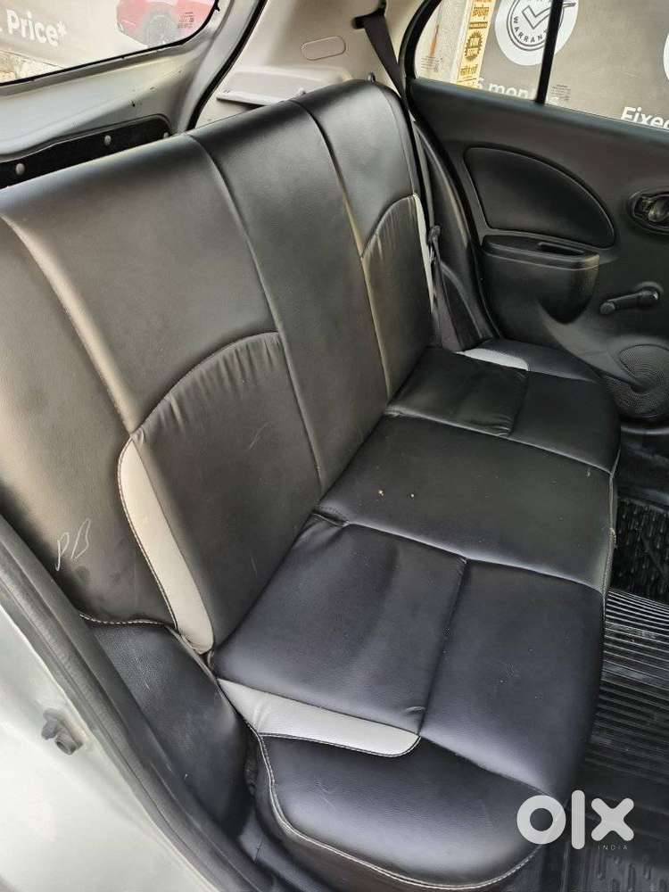 Nissan Micra Xl Petrol, 2011, Petrol