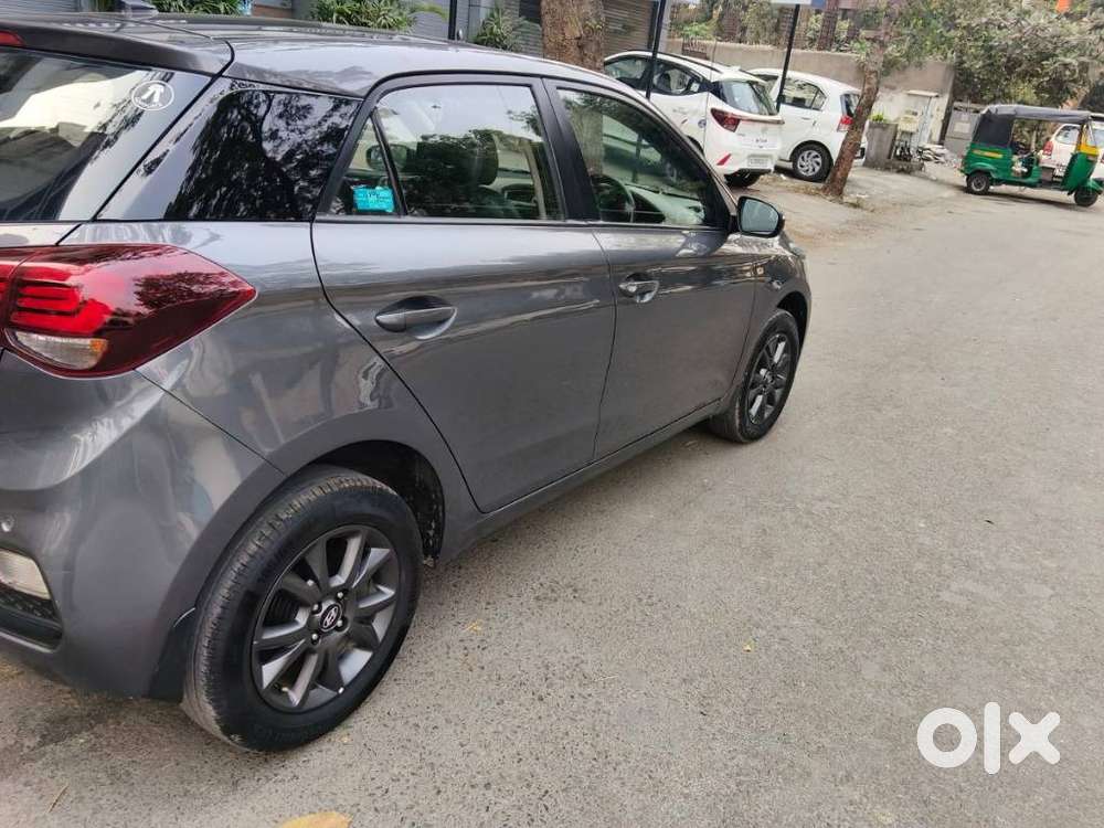 Hyundai I20 Sportz 1.4 Crdi, 2019, Diesel