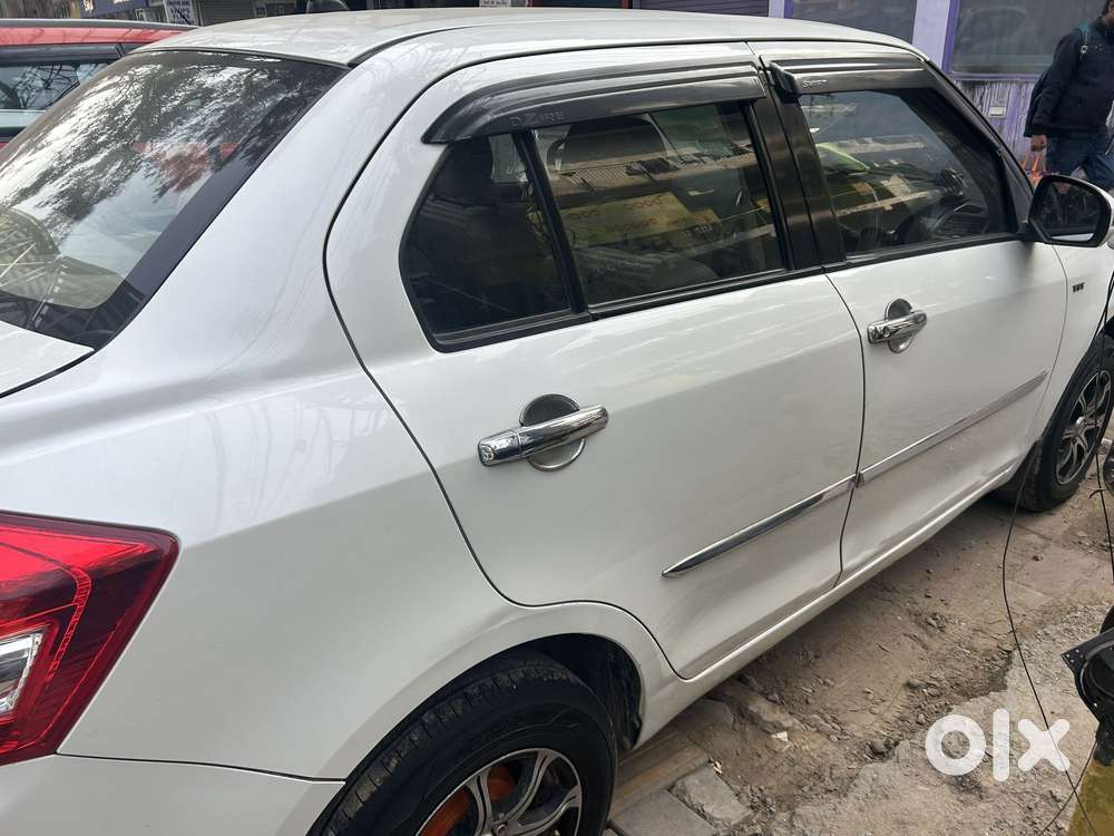 Maruti Suzuki Swift Dzire 1.3 Vxi, 2017, Petrol