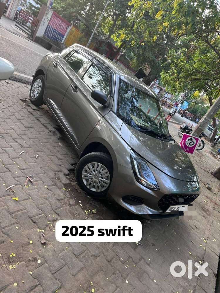 Maruti Suzuki Swift Lxi Option, 2024, Petrol