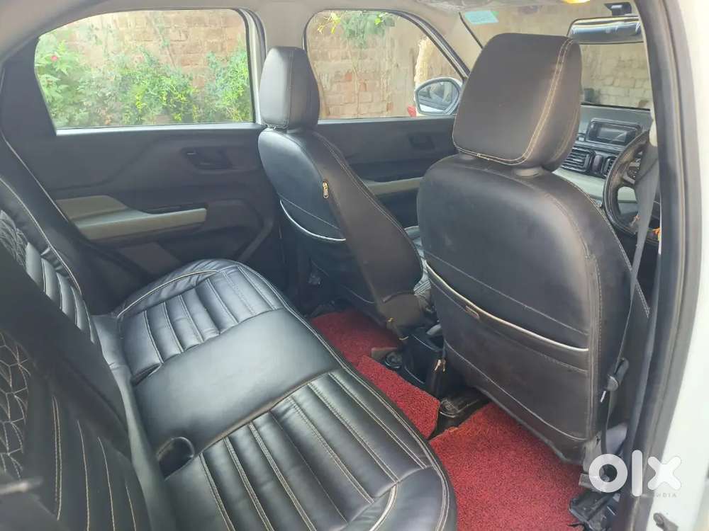 Tata Punch 2021 Petrol 41500 Km Driven