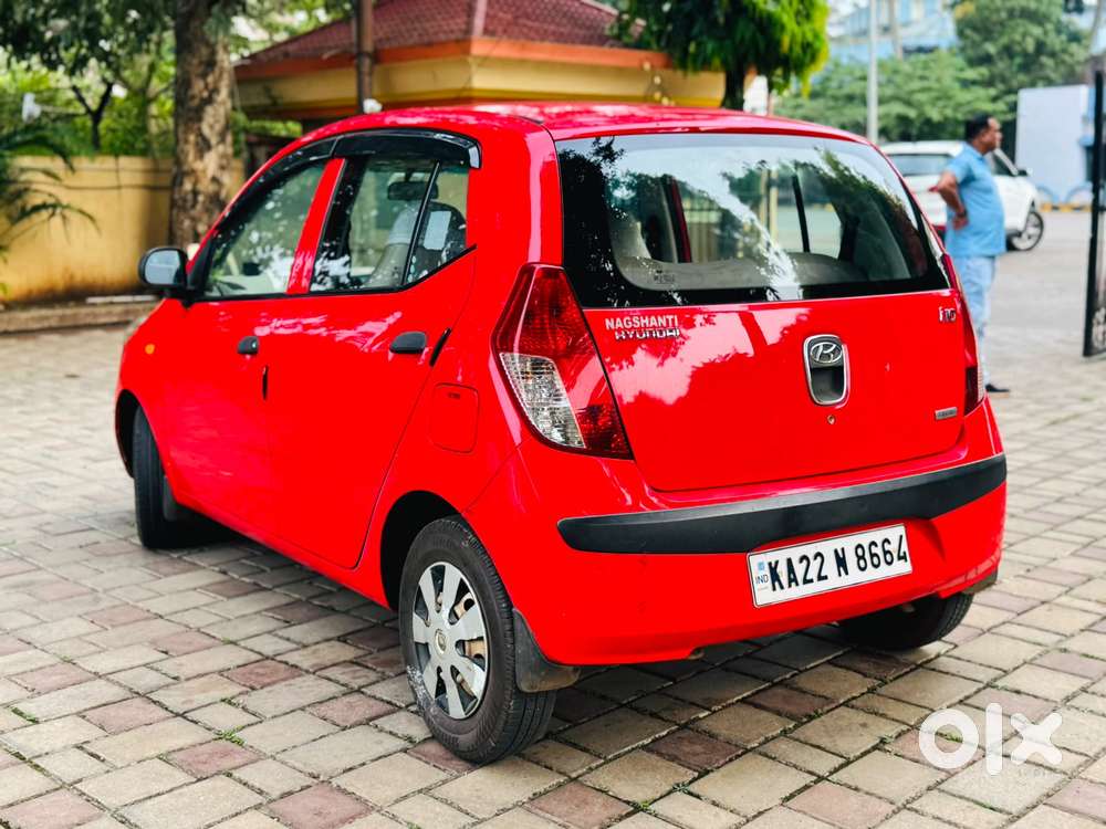 Hyundai I10 Era 1.1, 2009, Petrol