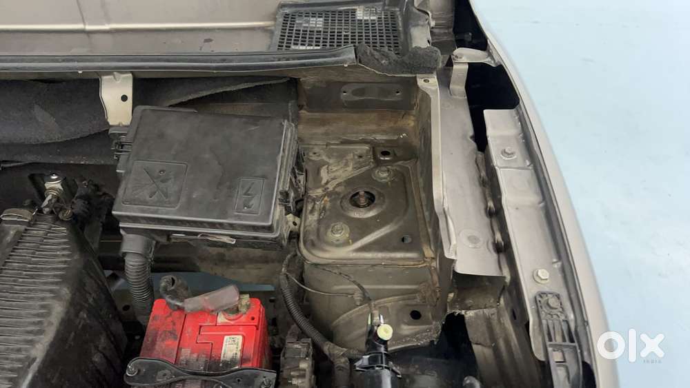 Renault Kwid 1.0 Rxt Amt, 2016, Petrol