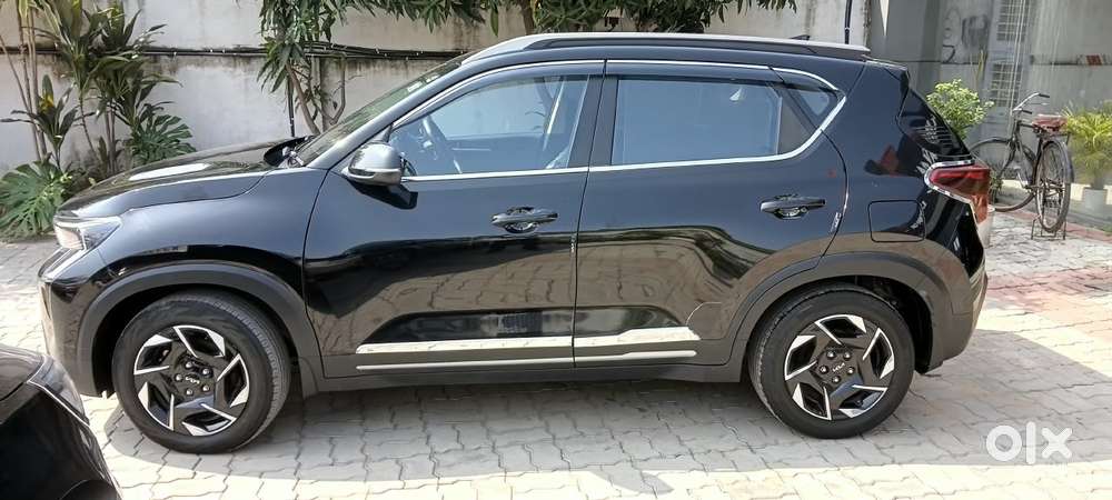 Kia Sonet Htx 1.5 Diesel, 2024, Diesel