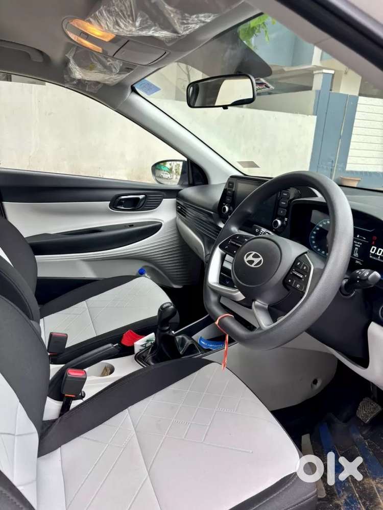 Hyundai I20 Sportz 1.2 Mt, 2026, Petrol