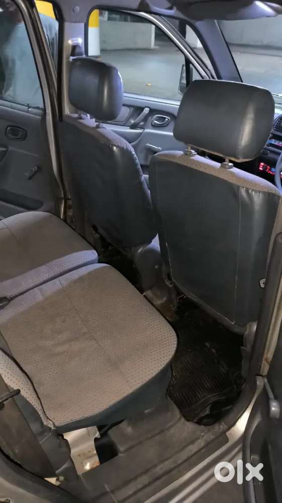 Maruti Suzuki Wagon R 2006 Petrol Well Maintained And Cng G