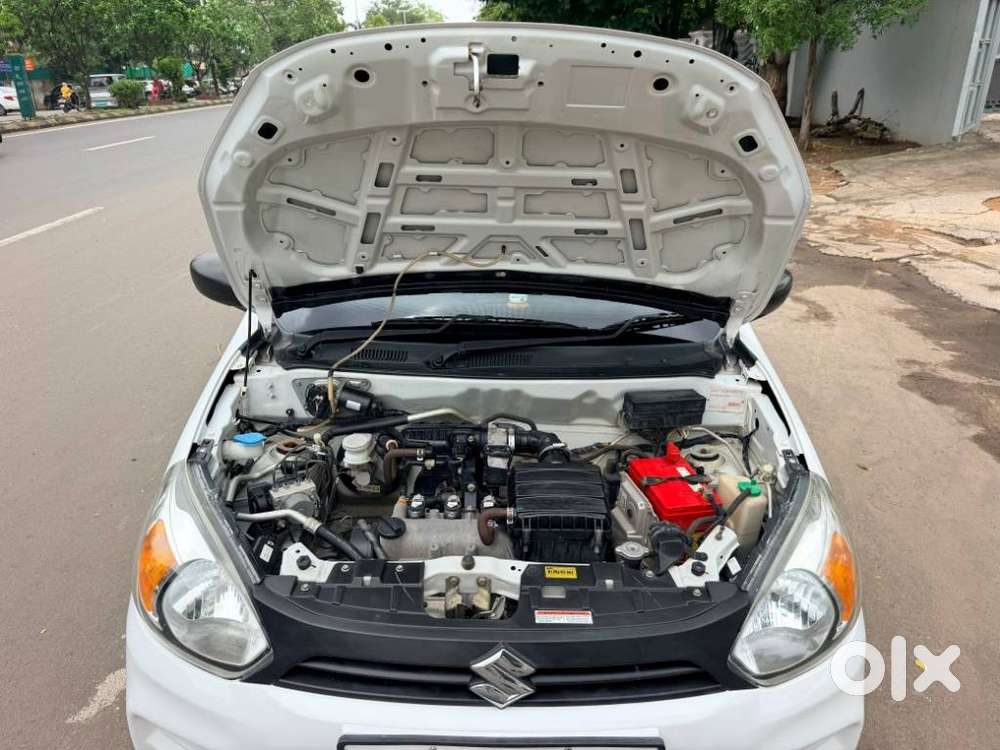 Maruti Suzuki Alto 800 Vxi Airbag, 2019, Petrol