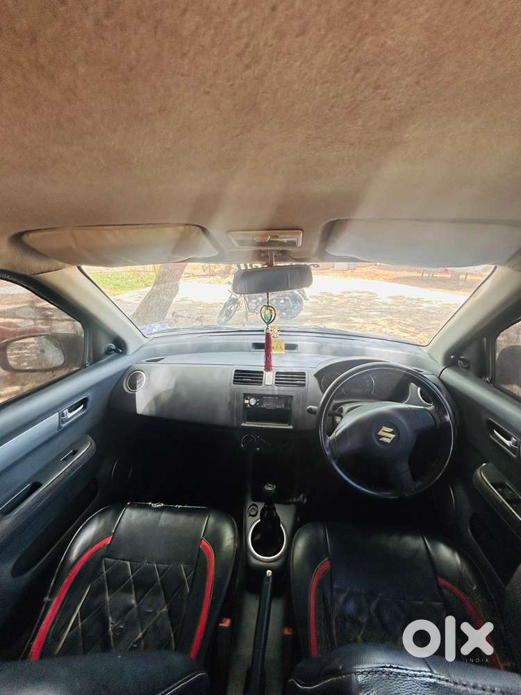 Maruti Suzuki Swift 2010 Diesel Good Condition