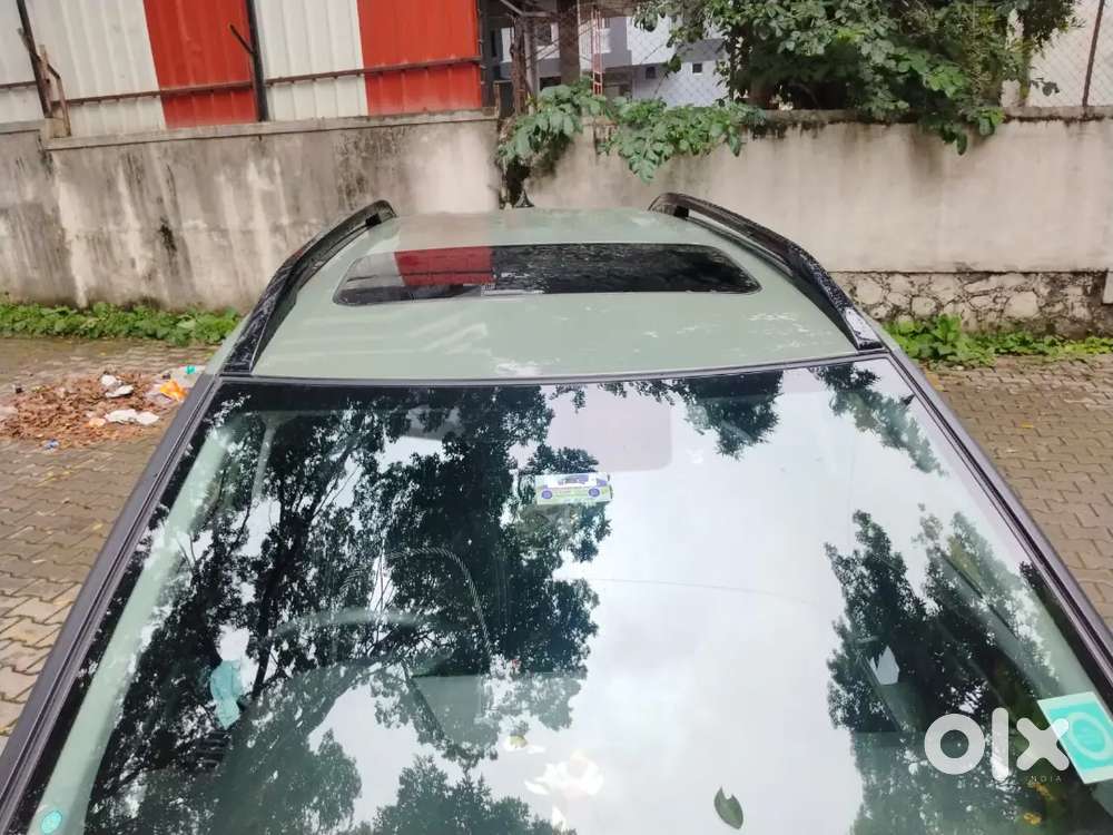 Hyundai Exter 2025 Petrol 19000 Km Driven