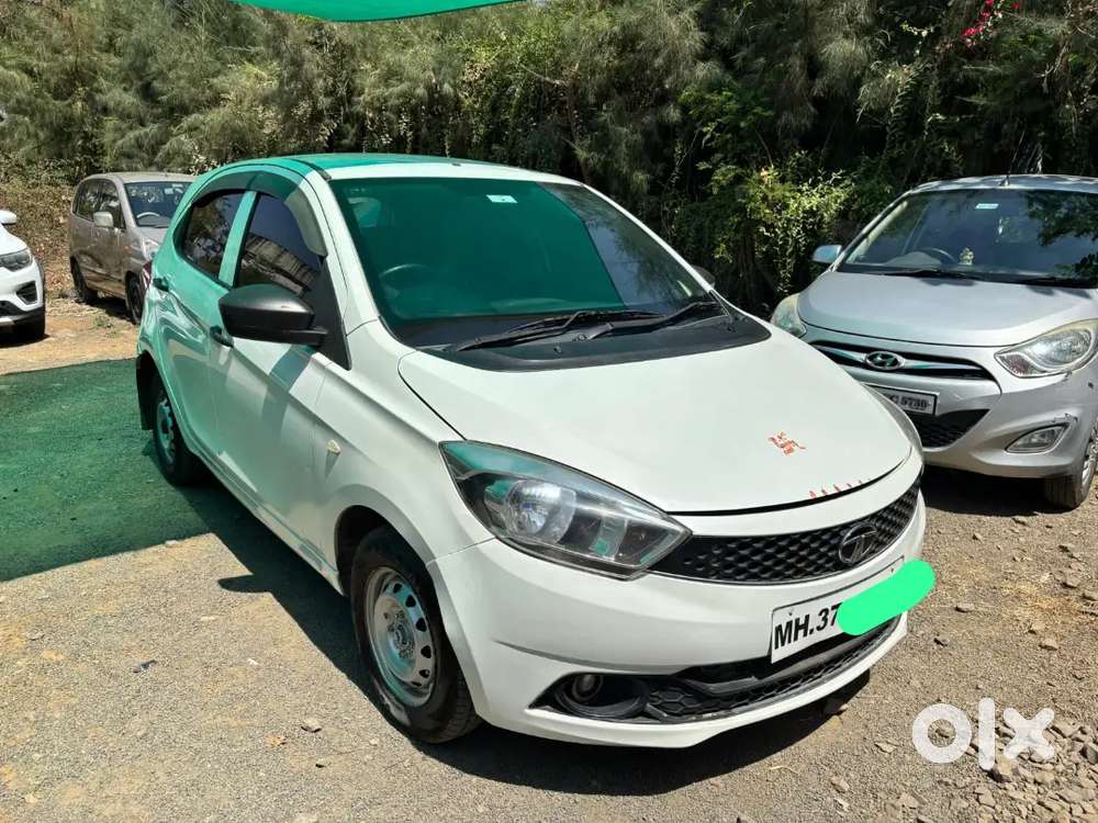 Tata Tiago 2019 Diesel