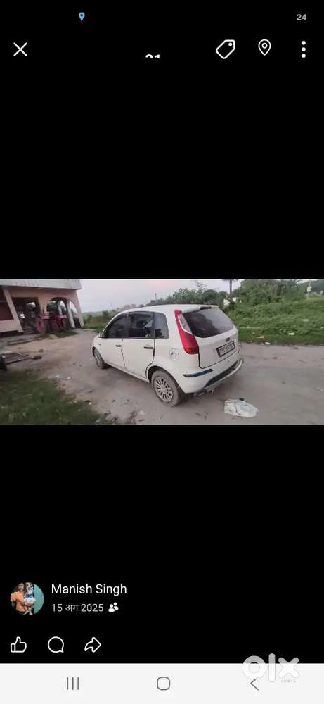 Ford Figo Diesel Manual 2013