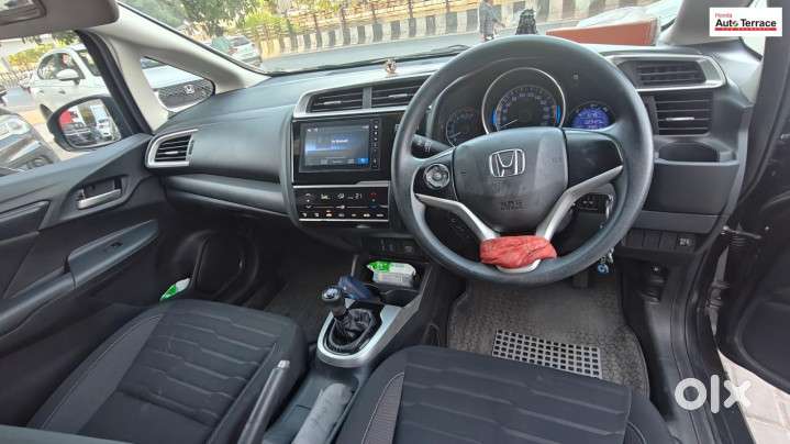 Honda Wr-v 1.5 Sv I-dtec Mt, 2022, Petrol