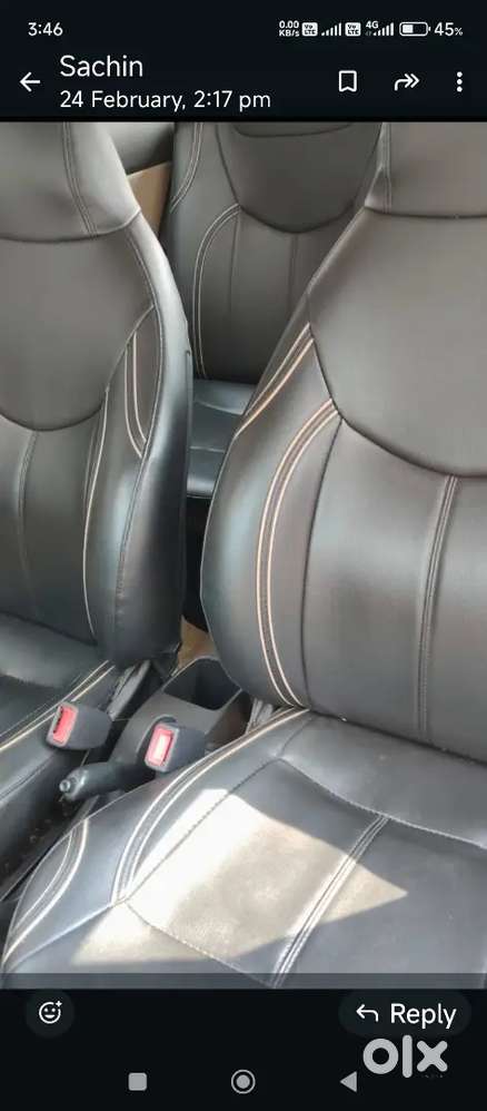 Hyundai Eon 2013 Petrol 95000 Km Driven