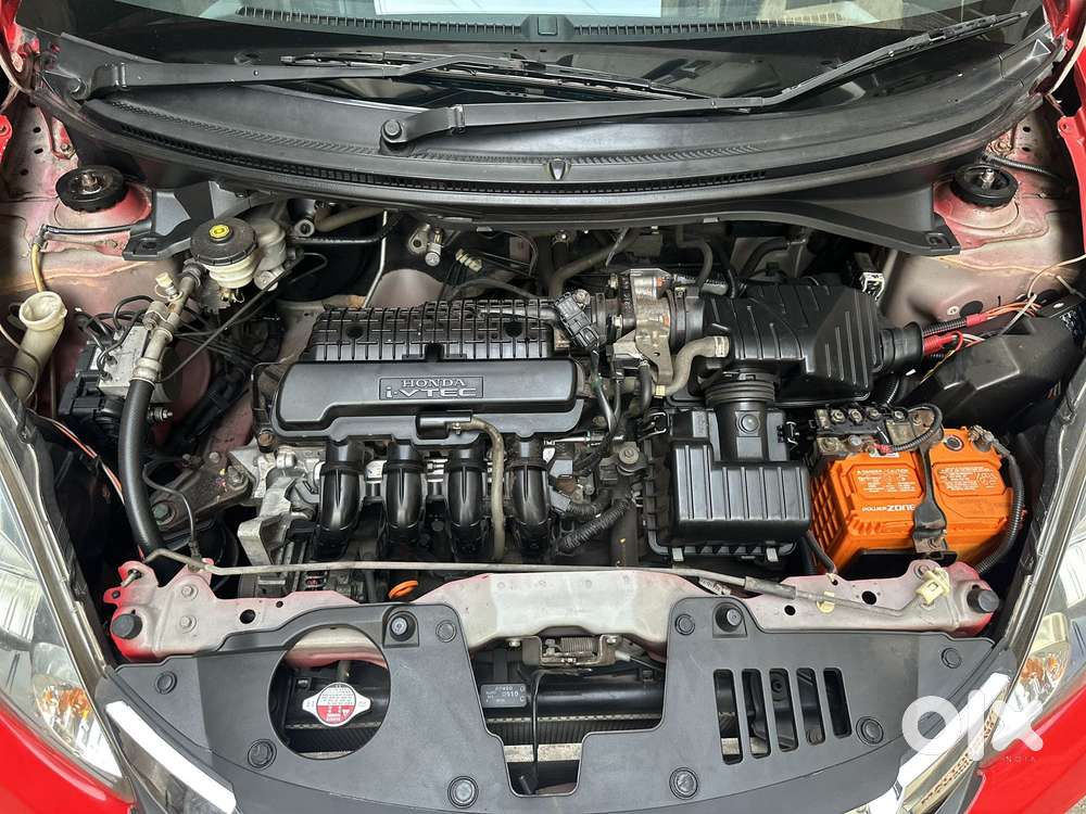 Honda Brio 1.2 Vx Mt, 2017, Petrol