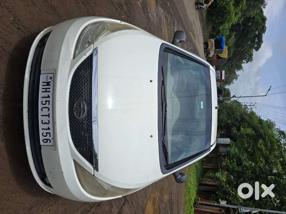 Tata Indica Vista Quadrajet (diesel) 2010 Model. Clean Condition Car.