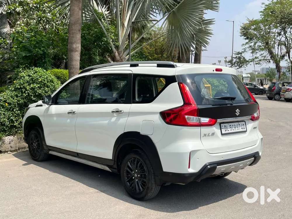 Maruti Suzuki Xl6 2020 Petrol 47000 Km Driven