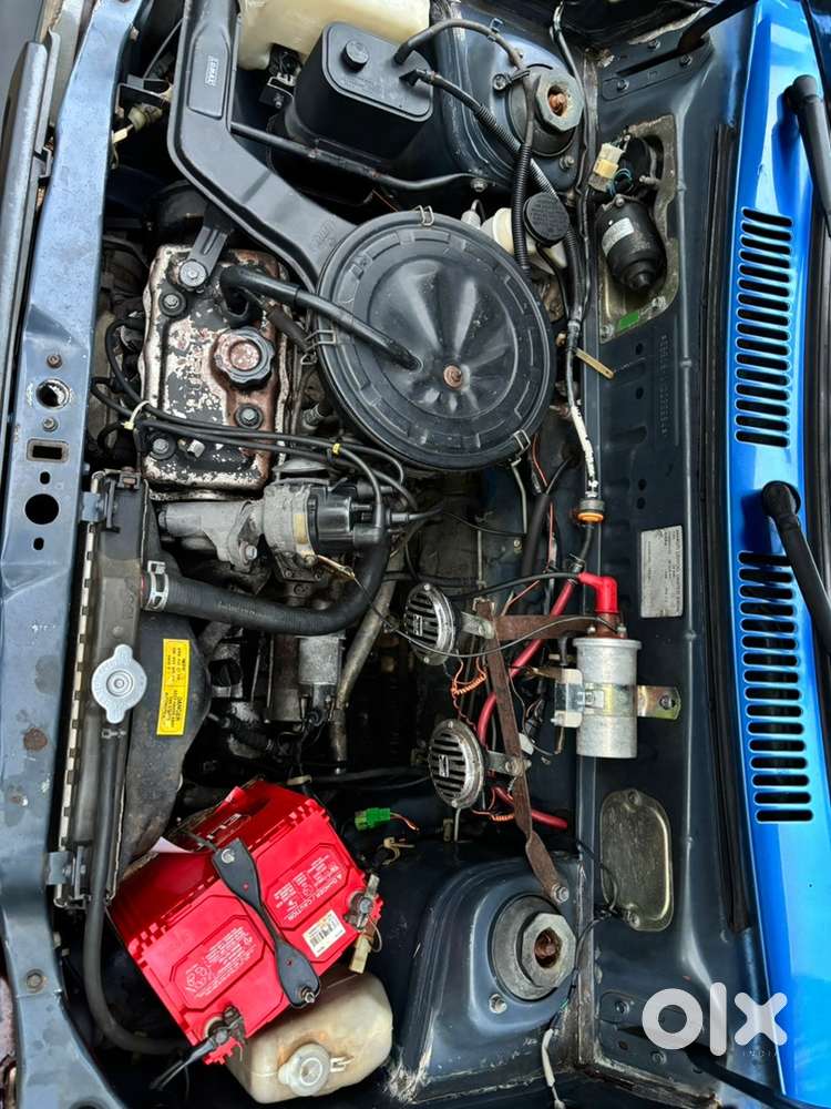 Maruti Suzuki 800 1999 Petrol Good Condition