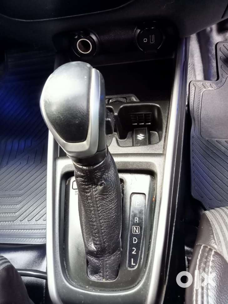 Maruti Suzuki Xl6 1.5 Zeta At, 2020, Petrol