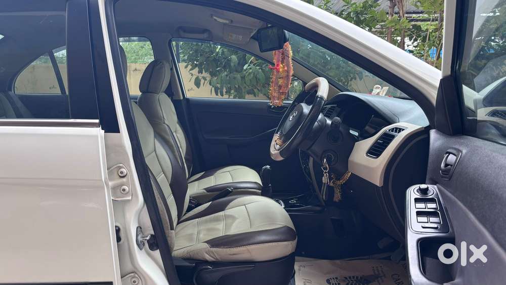 Tata Zest Revotron 1.2t Xms, 2018, Diesel