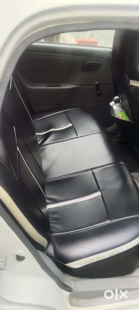 Maruti Suzuki Alto 800 2013