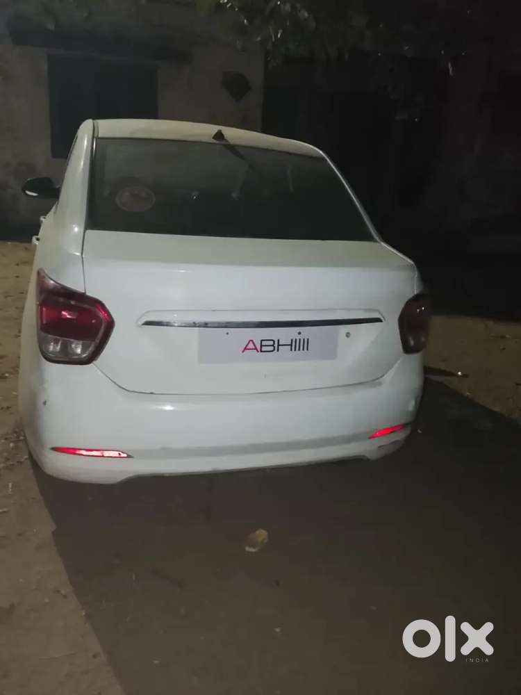 Hyundai Xcent Prime 2019 Cng & Hybrids 55000 Km Driven