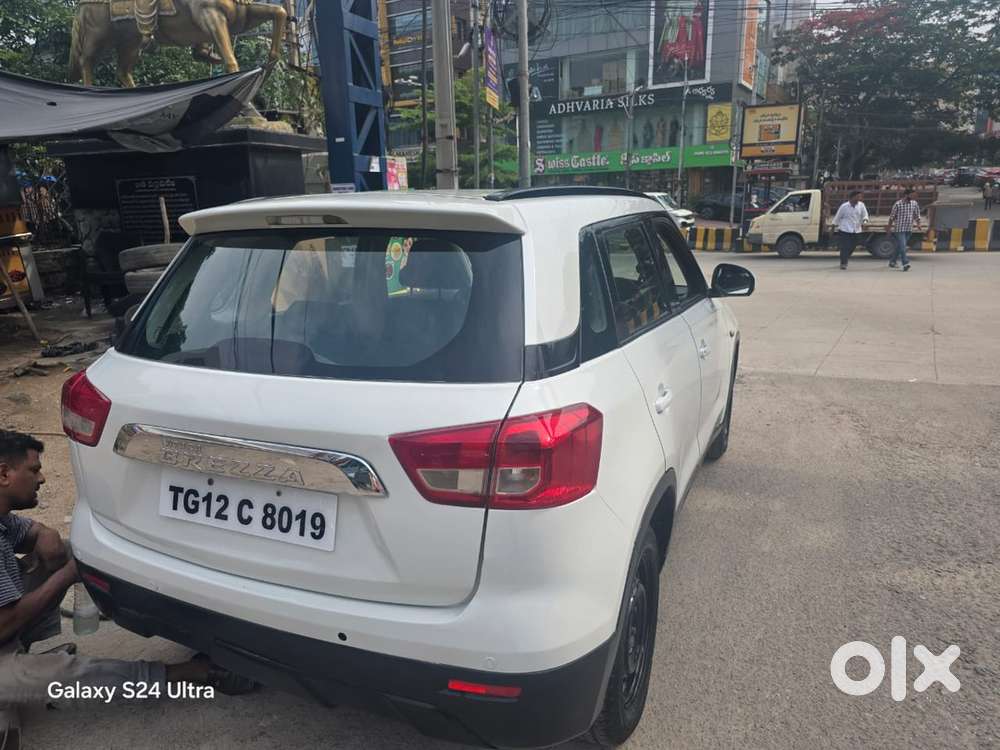 Maruti Suzuki Maruti 2019