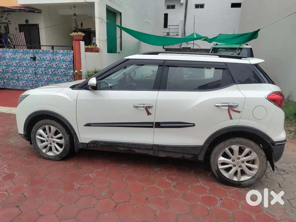Mahindra Xuv300 2019 Model
