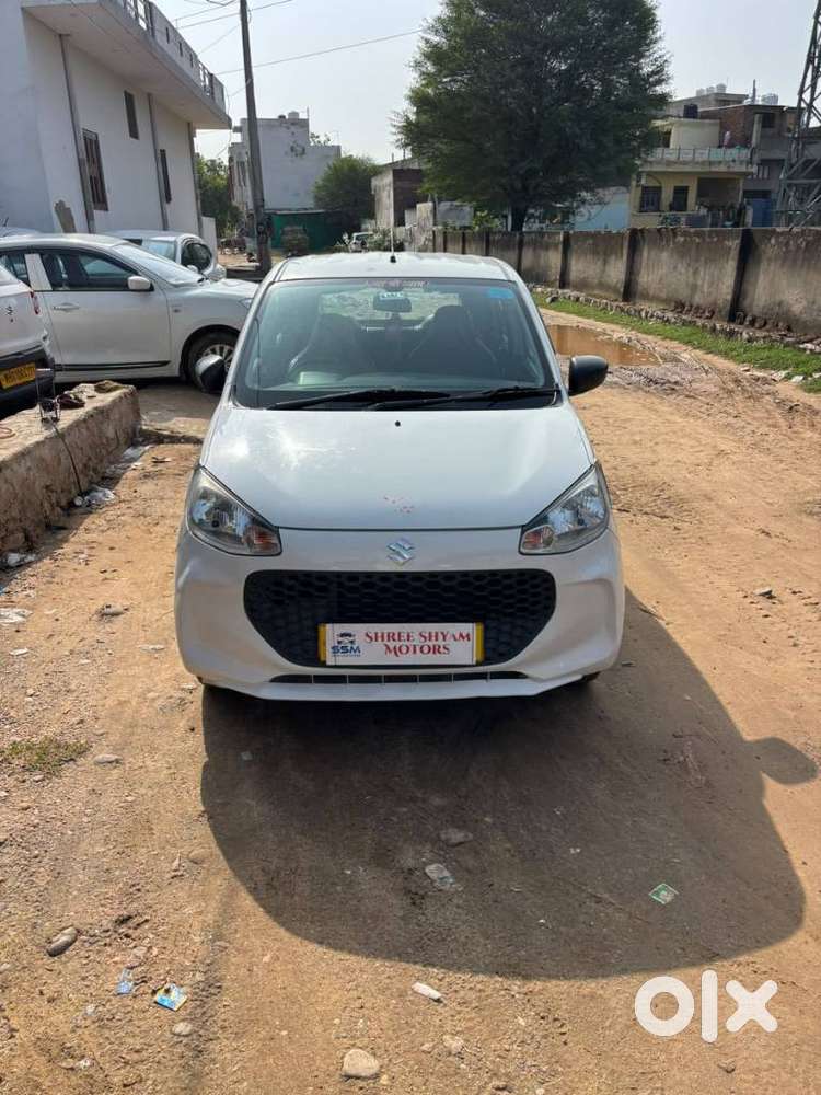 Maruti Suzuki Alto K10 Vxi (o), 2023, Cng & Hybrids