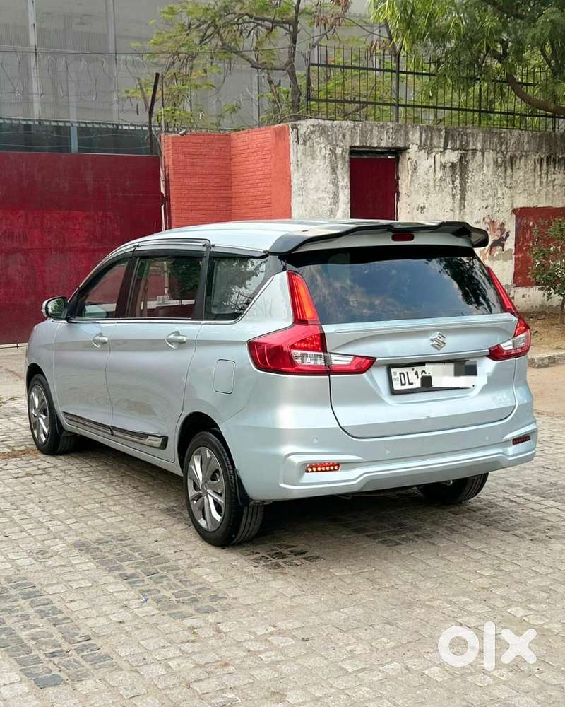 Maruti Suzuki Ertiga Vxi (o) Cng, 2023, Cng & Hybrids