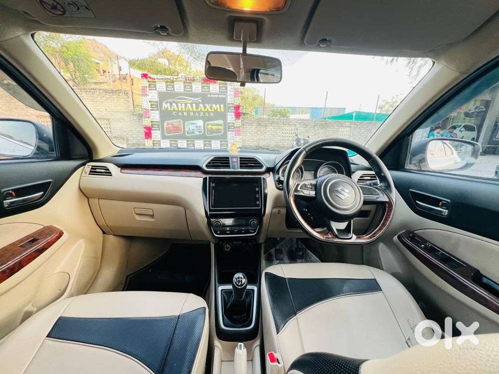 Maruti Suzuki Swift Dzire Zdi Bsiv, 2019, Diesel