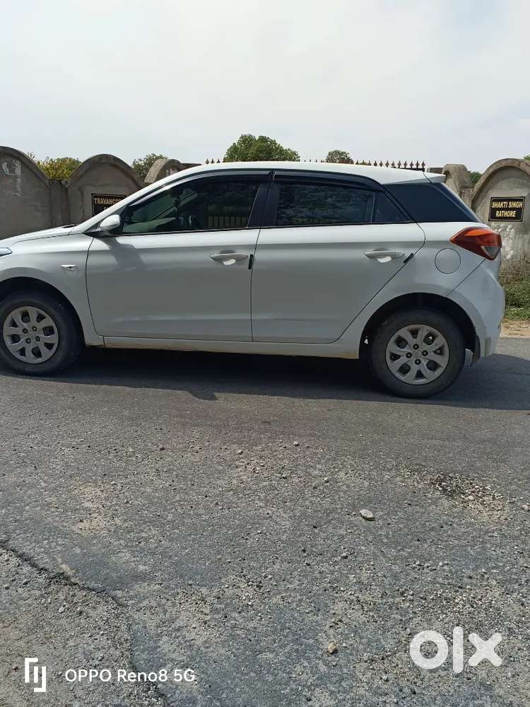 Hyundai I20 2015 Diesel Well Maintained